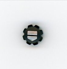 Tag Heuer 8.6 mm W/P Formula 1 Factory Matt Black
