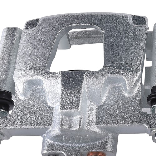 Rear Left Right Disc Brake Caliper for Jeep Wrangler 2007-2017 Liberty Nitro - Picture 11 of 12