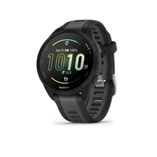 Garmin Forerunner 165 GPS Running Watch - Music & Non-Music Editions