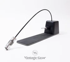 Wurlitzer 200A  Electric Piano Sustain Pedal made by vintagegear.eu redesigned