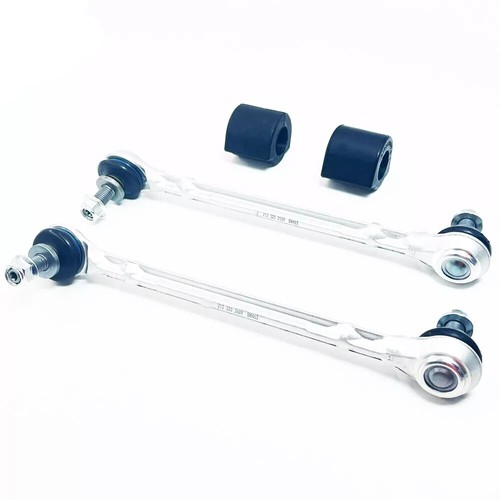 Mild Steel Mercedes Benz Stabilizer Linkage, Vehicle Model: W20 C