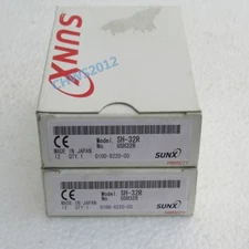 1 PCS NEW IN BOX SUNX sensor SH-32R