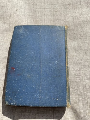 The Woman In White By Wilkie Collins Illustrated HB Blackie Circa 1942 - Picture 2 of 14