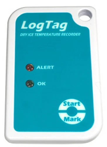 LogTag SRIL-8 Low Temperature Recorder