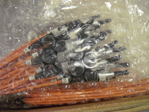 Cable multifibra CSC Fibertron 946968-17 rollo 100', 24 hebras, ST-ST 62,5/125 - Imagen 4 de 12
