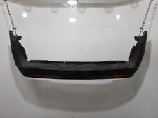 Pare-choc arrière Fiat DOBLO