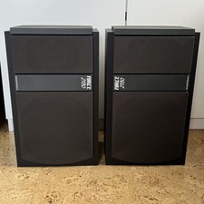 Wharfedale Force 2180 Lautsprecher 100W 8Ohm Paar / Set