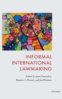 Pauwelyn Et Al | Informal International LAW-MAKING C | Buch | Englisch (2012)