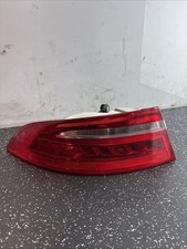 JAGUAR XE R-SPORT MK1 (X760) 2015-2019 PASSENGER LEFT N/S REAR TAIL LIGHT #C4