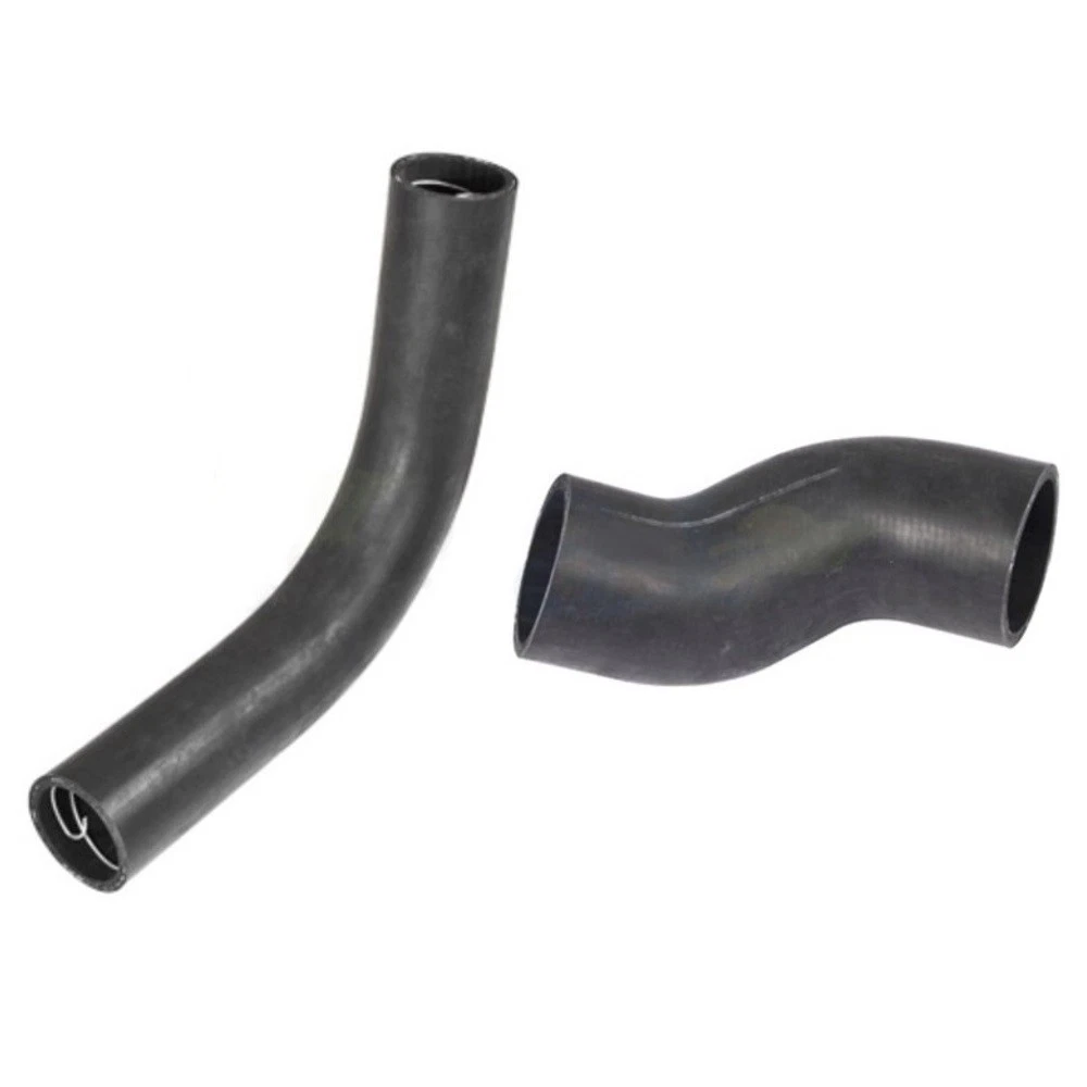 Kit De Bomba De Agua Con Mangueras Para Tractor Ford 8N, 9N, 2N (1939-1950) - Montaje Delantero