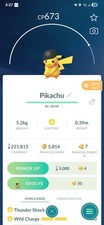 Pikachu Black Cap Hat Non Shiny 