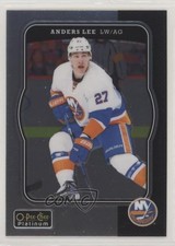 2017-18 O-Pee-Chee Platinum Retro Anders Lee #R-23 0qr0