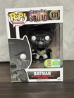 Funko Pop! Vinyl: DC Universe - Batman (Underwater) - San Diego Comic Con...