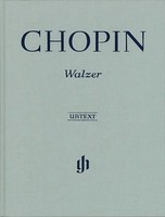 Chopin, FréDéRic - Walzer FréDéRic Chopin