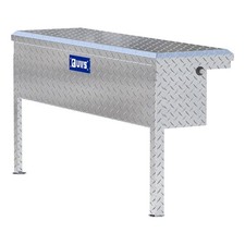 Uws Tbsm-48-lp Side Mount Low Profile 3 Cu. Ft. Tool Box Uws Tbsm-48-lp Side Mount Low Profile 3 Cu. Ft. Tool Box
