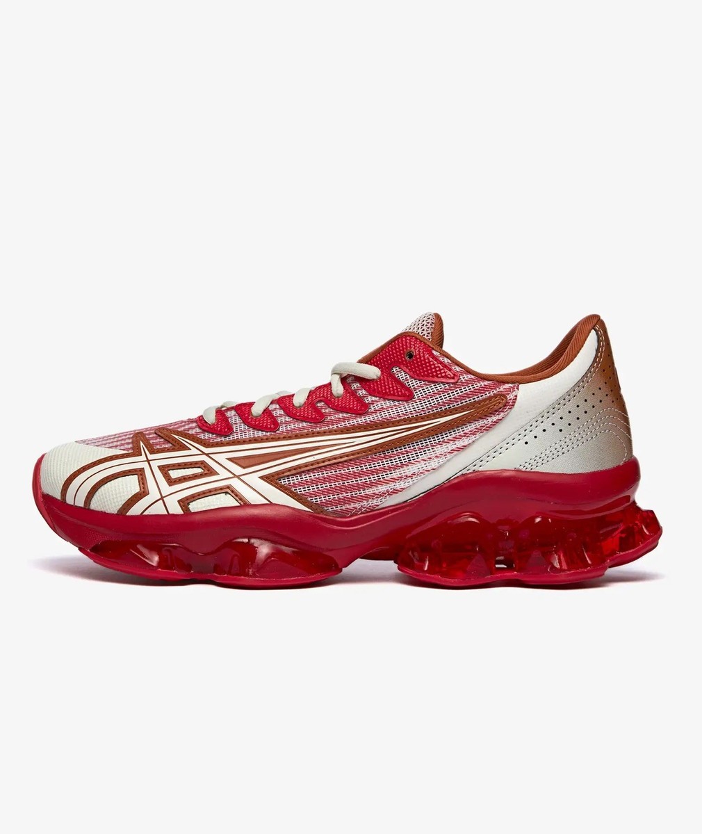 ASICS X Kiko Kostadinov Gel Quantum Levitrack - Size 12US Men's | eBay