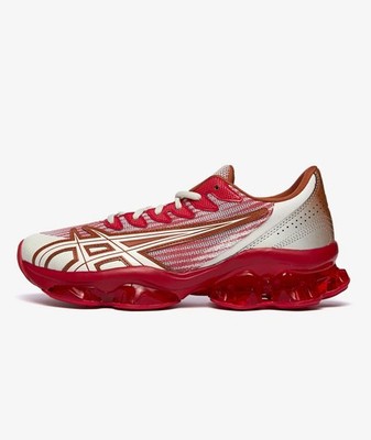 ASICS X Kiko Kostadinov Gel Quantum Levitrack - Size 12US Men s