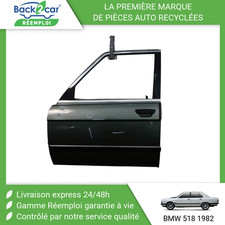 Porte avant et accessoires BMW 518