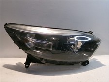 260100855R 108919 headlamp rh RENAULT CAPTUR 1.2 G 2013-2017 2014