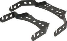 Rigid Industries E-series Sr Series Universal Led Light Atv Mount - 6
