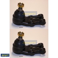 2X Trag-/FüHrungsgelenk Japanparts LB-H66 FüR Hyundai