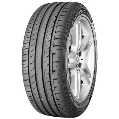 GT Radial Champiro HPY 265/35R18XL 97Y BSW (1 Tires)