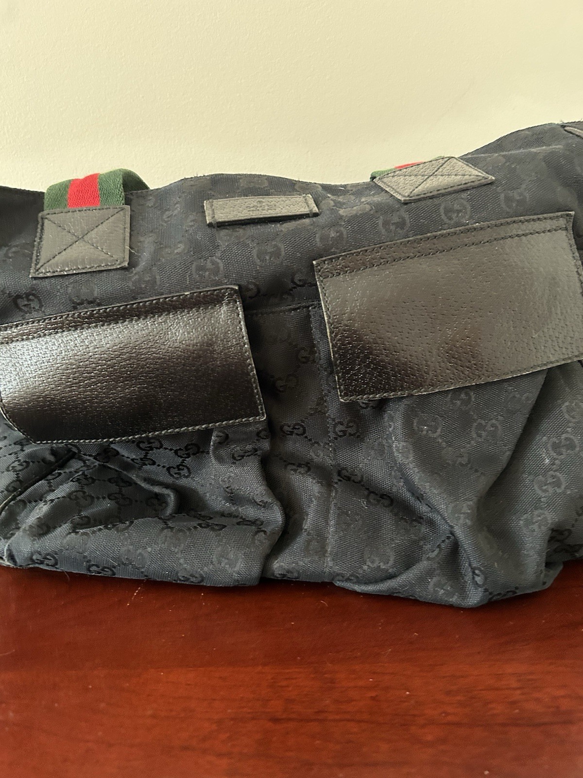 Gucci Tote - image 3