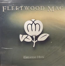 Fleetwood Mac : Greatest Hits - Audio CD Sealed