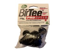 8 Pack Flexible Durable Golf Tees - PRO Speed Plus for Indoor Simulator Use