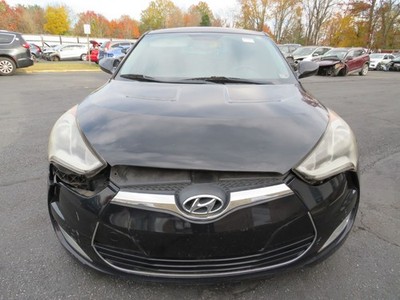 2012-2017 Hyundai VELOSTER Body Control Module(BCM)(LH dash)OEM 954002V044