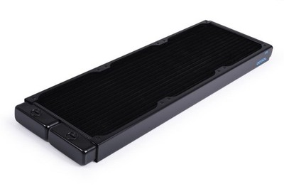 Alphacool 14379 computer cooling system part/accessory Radiatior