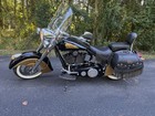 2001 INDIAN CENTENNIAL CHIEF