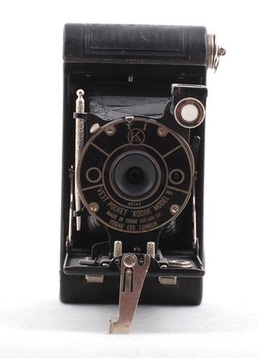 Kodak Vest Pocket Model B