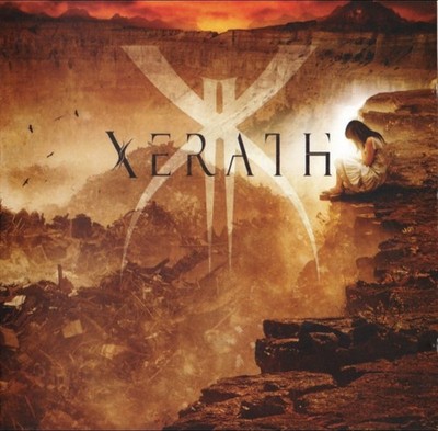 Xerath - II - CD 