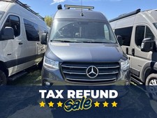 2023 Thor Motor Coach Tranquility 19P