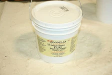 1 Gallon Gork's Goodfilla Wood & Grain Filler Maple/Beech/Pine MAP8-TR