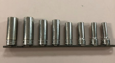 Snap On SFSM 8PC 3/8 Snap On SFSM 8PC 3/8