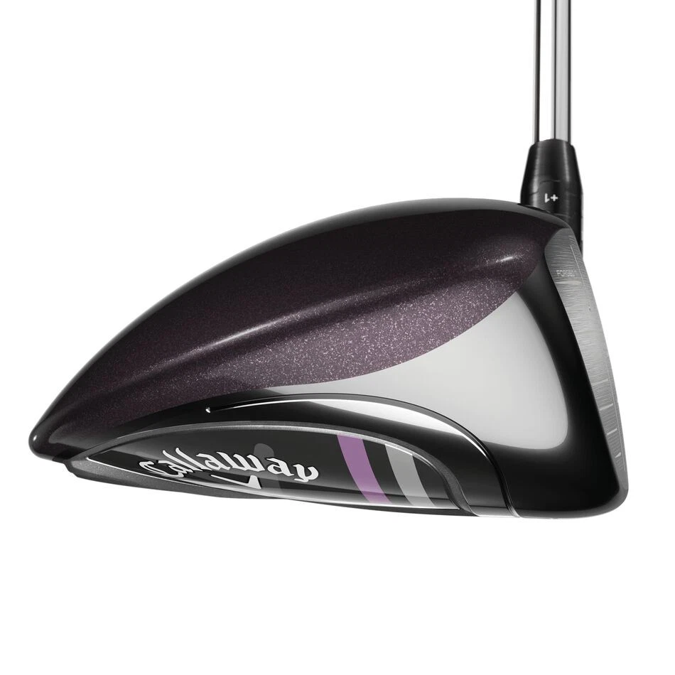 DRIVER CALLAWAY GOLF 2023 BB REVA 10,5° GRAFITO RÍGIDO ESTÁNDAR Foto 3 de 4