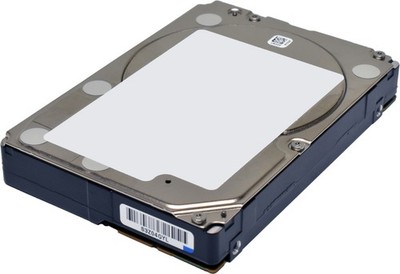 Seagate 1.2TB 2.5'' 10K 6G SAS HDD ST1200MM0007 512 Bytes