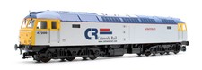HELJAN 'OO' GAUGE 4664 COTSWOLD RAIL CLASS 47 200 'THE FOSSE WAY' DIESEL LOCO