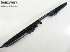 Mercedes W210 Kombi S210 Griffleiste Heckklappe ORIGINAL 2107400040