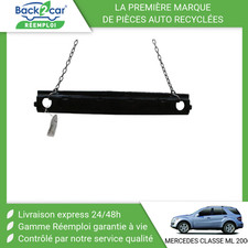 Pare-choc avant Mercedes CLASSE M