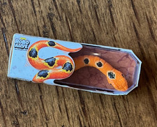 Robo Alive Snake Toy ZURU Miniature