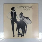 Fleetwood Mac Rumours 1977 Vintage Vinyl Record LP Album Warner Bros. VG+/EX