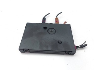 BMW Z4 E89 2014 ANTENNENVERSTÄRKER STEUERGERÄT ECU UNIT 9142078