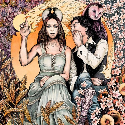 Gillian Welch - Harrow & The Harvest [New Vinyl LP]