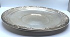Wild Rose International Sterling Silver 10" Plate 264.6g