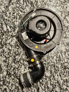 Fasco 70581735J Furnace Inducer Motor 1172823 J238-150 (A18)