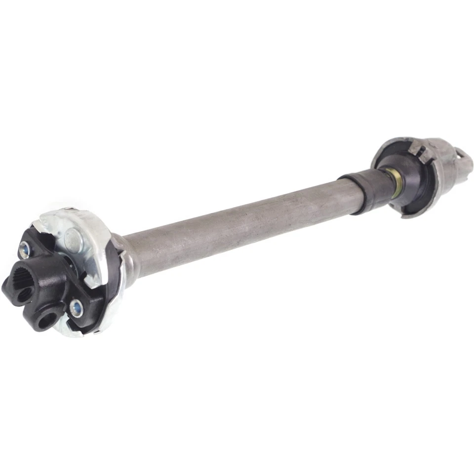 Steering Shaft For Chevy Olds Chevrolet Malibu Camaro Pontiac Grand Prix Regal - Image 3 of 4