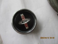 Nice Used 1965-1966 Chevrolet Corvair Corsa Horn Cap
